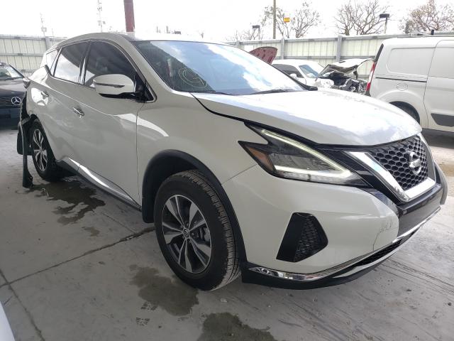 Photo 0 VIN: 5N1AZ2AJ5LN129500 - NISSAN MURANO 