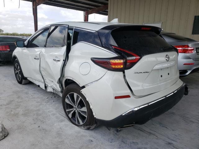 Photo 2 VIN: 5N1AZ2AJ5LN129500 - NISSAN MURANO 