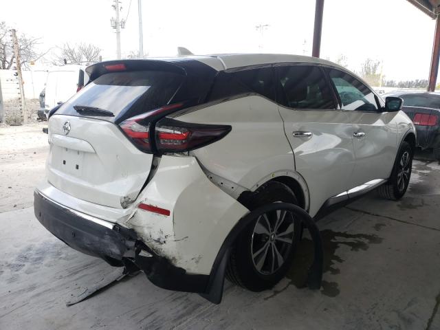 Photo 3 VIN: 5N1AZ2AJ5LN129500 - NISSAN MURANO 