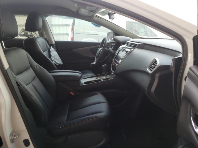 Photo 4 VIN: 5N1AZ2AJ5LN129500 - NISSAN MURANO 