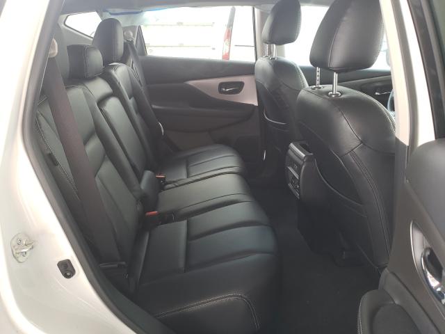 Photo 5 VIN: 5N1AZ2AJ5LN129500 - NISSAN MURANO 