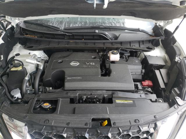 Photo 6 VIN: 5N1AZ2AJ5LN129500 - NISSAN MURANO 