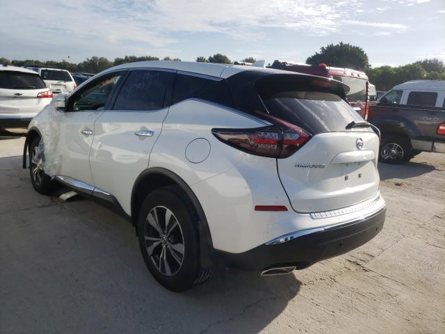 Photo 2 VIN: 5N1AZ2AJ5LN132087 - NISSAN MURANO 