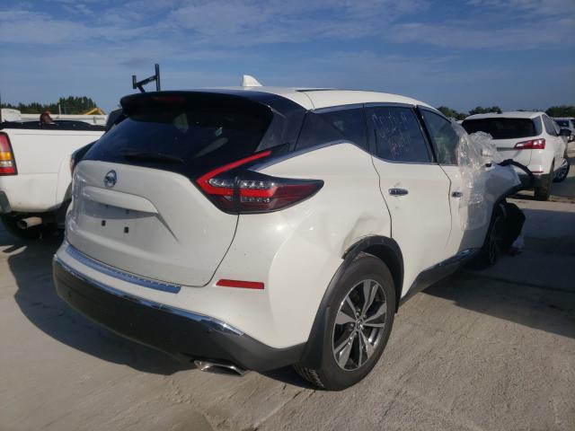 Photo 3 VIN: 5N1AZ2AJ5LN132087 - NISSAN MURANO 