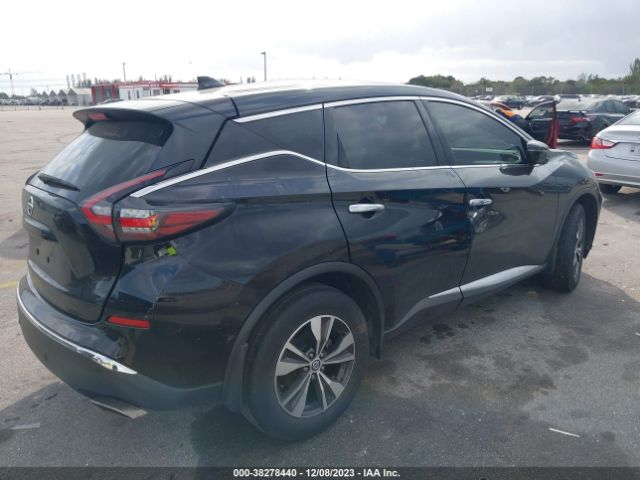 Photo 3 VIN: 5N1AZ2AJ5LN134499 - NISSAN MURANO 