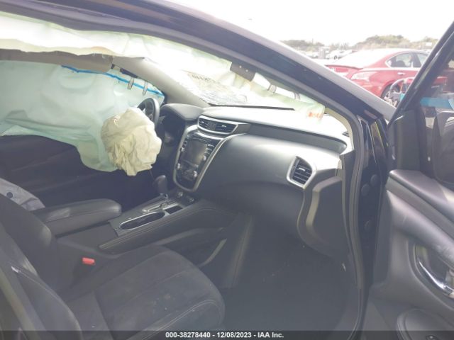 Photo 4 VIN: 5N1AZ2AJ5LN134499 - NISSAN MURANO 