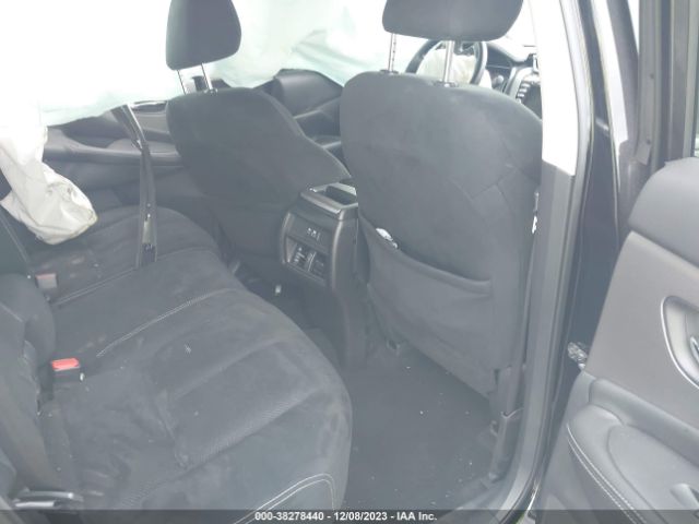 Photo 7 VIN: 5N1AZ2AJ5LN134499 - NISSAN MURANO 