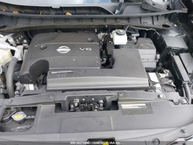 Photo 9 VIN: 5N1AZ2AJ5LN134499 - NISSAN MURANO 