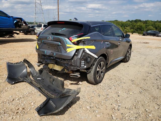 Photo 3 VIN: 5N1AZ2AJ5LN146247 - NISSAN MURANO S 