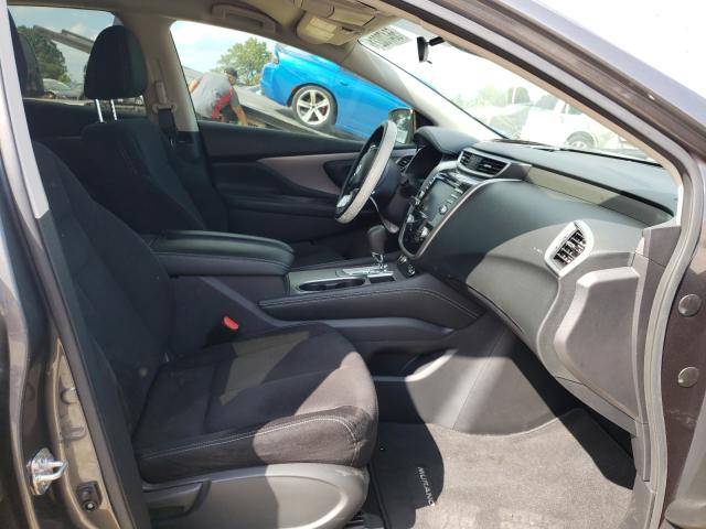 Photo 4 VIN: 5N1AZ2AJ5LN146247 - NISSAN MURANO S 