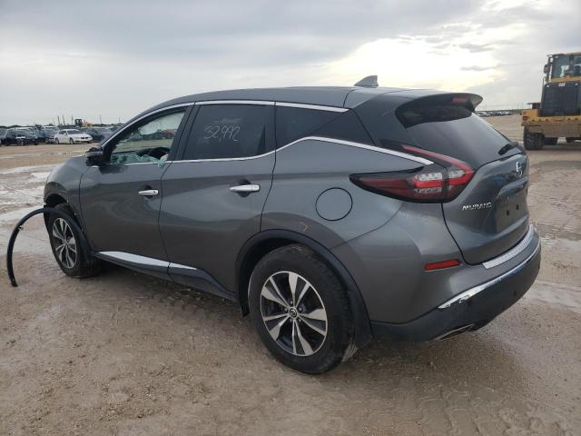 Photo 1 VIN: 5N1AZ2AJ5LN168684 - NISSAN MURANO 