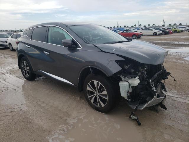 Photo 3 VIN: 5N1AZ2AJ5LN168684 - NISSAN MURANO 