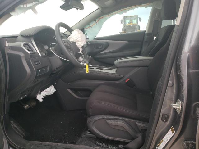 Photo 6 VIN: 5N1AZ2AJ5LN168684 - NISSAN MURANO 