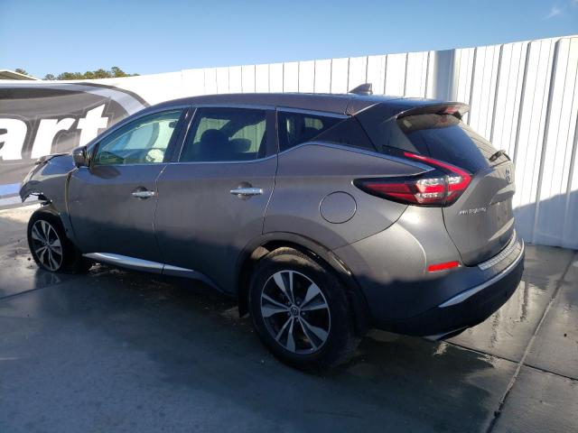 Photo 1 VIN: 5N1AZ2AJ5LN173786 - NISSAN MURANO 