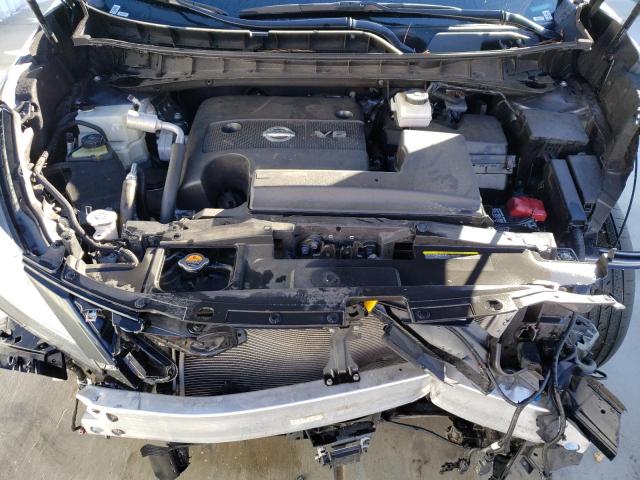 Photo 11 VIN: 5N1AZ2AJ5LN173786 - NISSAN MURANO 