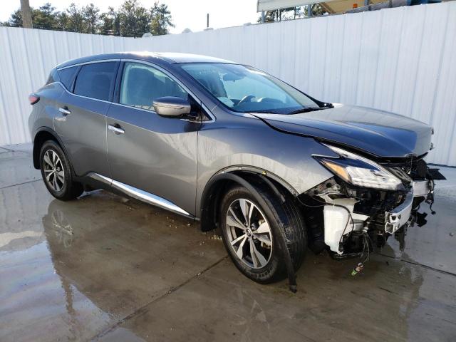 Photo 3 VIN: 5N1AZ2AJ5LN173786 - NISSAN MURANO 