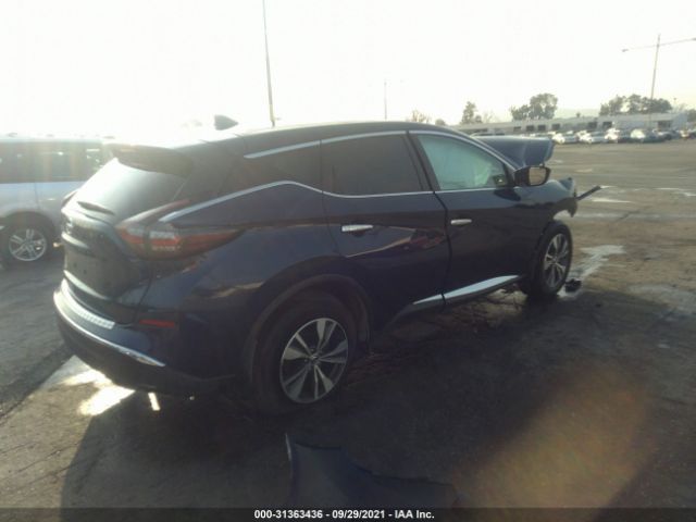 Photo 3 VIN: 5N1AZ2AJ5LN175814 - NISSAN MURANO 