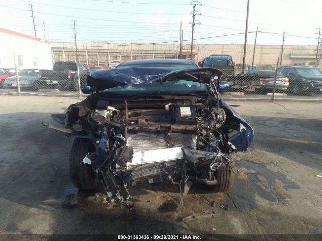 Photo 5 VIN: 5N1AZ2AJ5LN175814 - NISSAN MURANO 