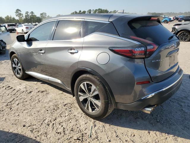 Photo 1 VIN: 5N1AZ2AJ5MC118090 - NISSAN MURANO S 