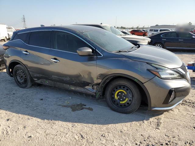 Photo 3 VIN: 5N1AZ2AJ5MC118090 - NISSAN MURANO S 