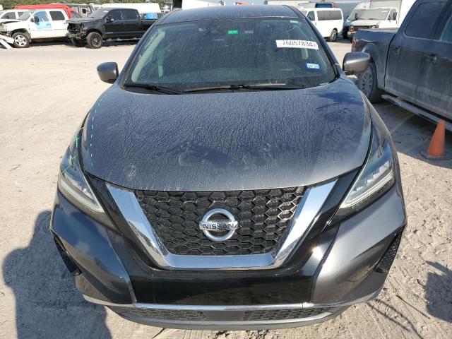 Photo 4 VIN: 5N1AZ2AJ5MC118090 - NISSAN MURANO S 