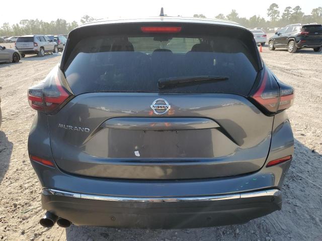 Photo 5 VIN: 5N1AZ2AJ5MC118090 - NISSAN MURANO S 