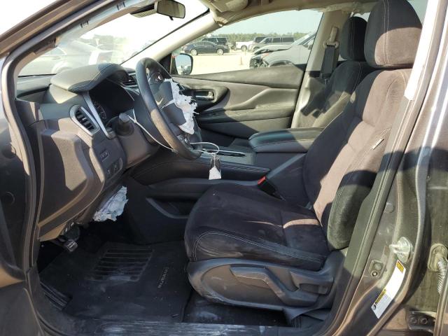 Photo 6 VIN: 5N1AZ2AJ5MC118090 - NISSAN MURANO S 