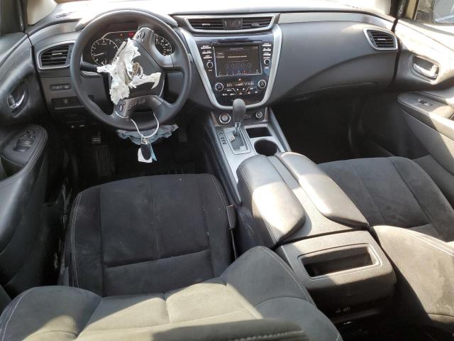 Photo 7 VIN: 5N1AZ2AJ5MC118090 - NISSAN MURANO S 