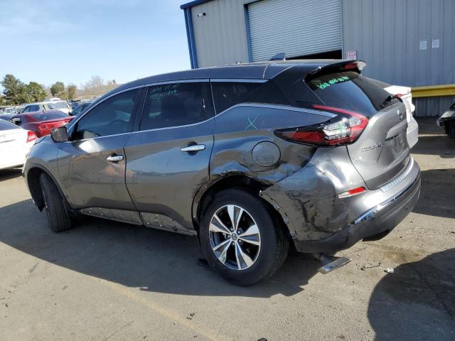 Photo 1 VIN: 5N1AZ2AJ5MC130210 - NISSAN MURANO S 