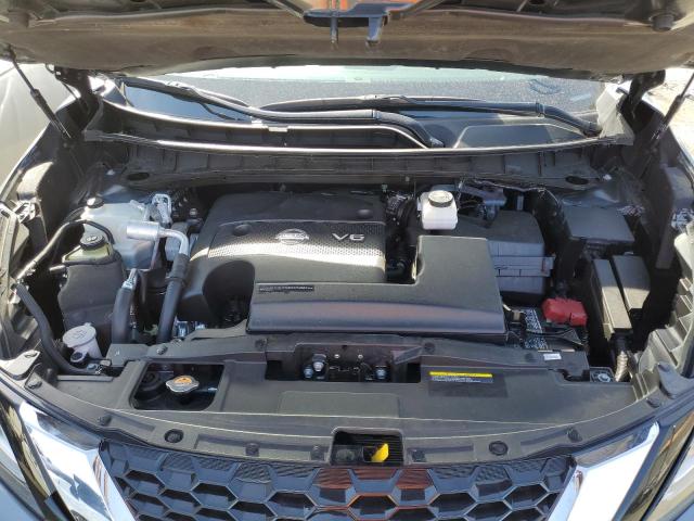 Photo 11 VIN: 5N1AZ2AJ5MC130210 - NISSAN MURANO S 