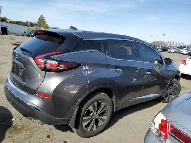 Photo 2 VIN: 5N1AZ2AJ5MC130210 - NISSAN MURANO S 