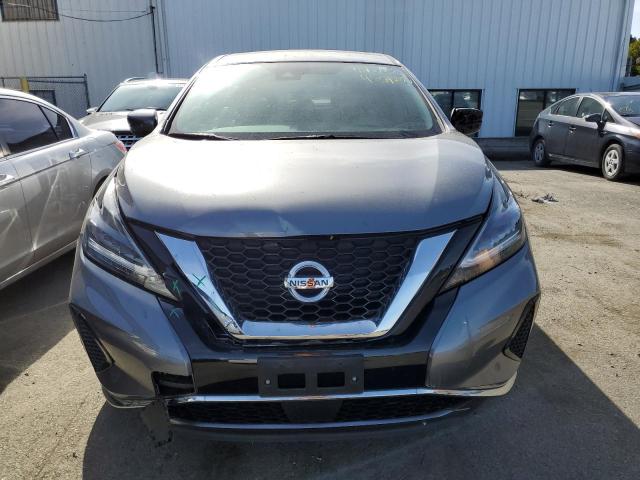 Photo 4 VIN: 5N1AZ2AJ5MC130210 - NISSAN MURANO S 