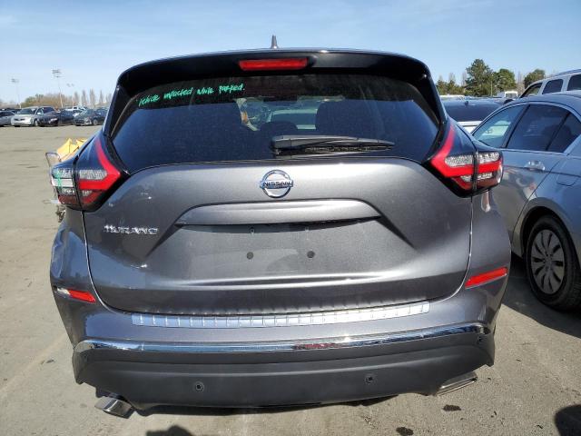 Photo 5 VIN: 5N1AZ2AJ5MC130210 - NISSAN MURANO S 