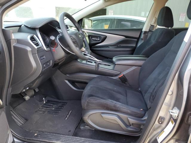 Photo 6 VIN: 5N1AZ2AJ5MC130210 - NISSAN MURANO S 