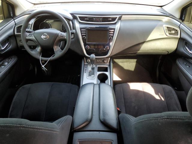 Photo 7 VIN: 5N1AZ2AJ5MC130210 - NISSAN MURANO S 