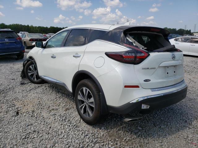 Photo 2 VIN: 5N1AZ2AJ5MC147346 - NISSAN MURANO S 