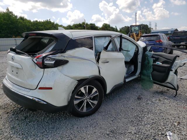 Photo 3 VIN: 5N1AZ2AJ5MC147346 - NISSAN MURANO S 