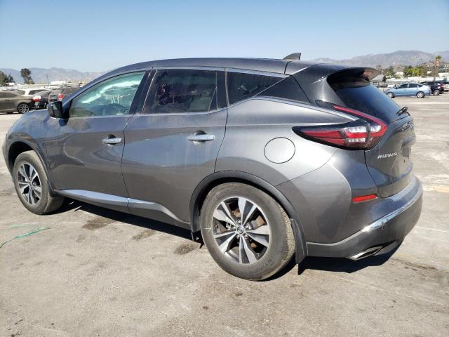 Photo 1 VIN: 5N1AZ2AJ5NC107706 - NISSAN MURANO 