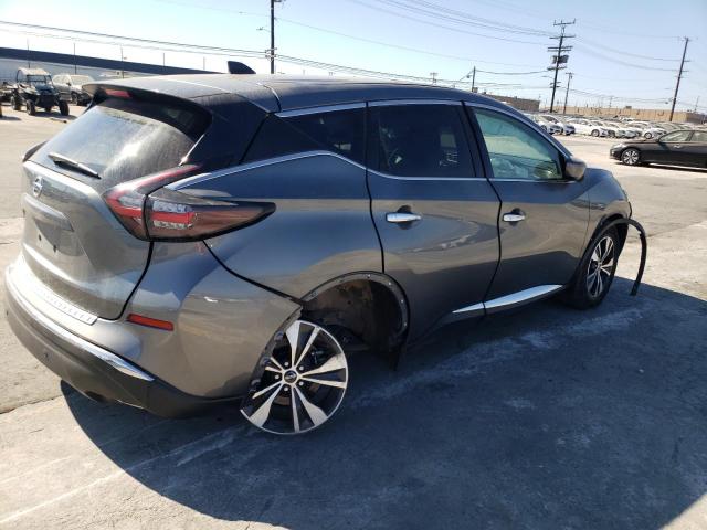 Photo 2 VIN: 5N1AZ2AJ5NC107706 - NISSAN MURANO 