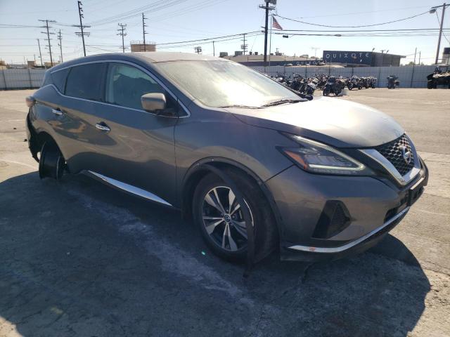 Photo 3 VIN: 5N1AZ2AJ5NC107706 - NISSAN MURANO 