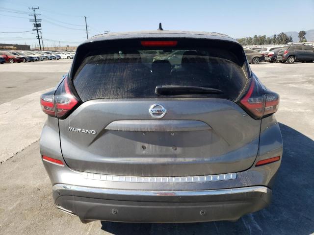 Photo 5 VIN: 5N1AZ2AJ5NC107706 - NISSAN MURANO 