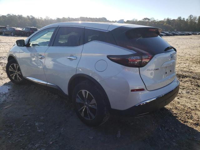 Photo 1 VIN: 5N1AZ2AJ6LN122104 - NISSAN MURANO S 