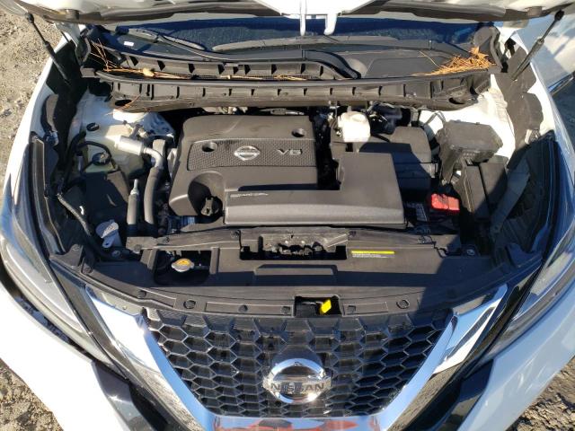 Photo 11 VIN: 5N1AZ2AJ6LN122104 - NISSAN MURANO S 