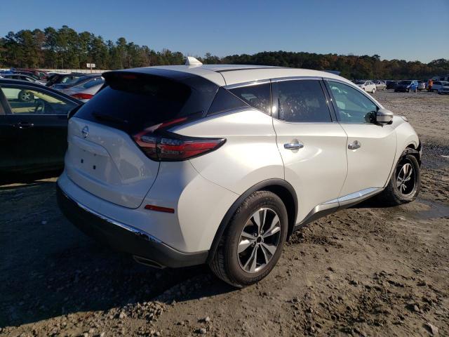 Photo 2 VIN: 5N1AZ2AJ6LN122104 - NISSAN MURANO S 