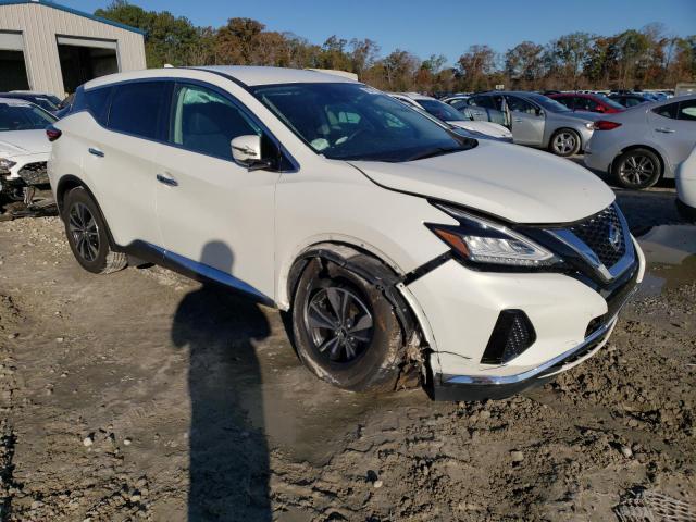 Photo 3 VIN: 5N1AZ2AJ6LN122104 - NISSAN MURANO S 