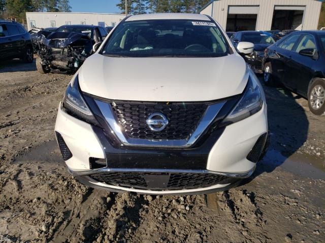 Photo 4 VIN: 5N1AZ2AJ6LN122104 - NISSAN MURANO S 