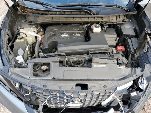 Photo 11 VIN: 5N1AZ2AJ6LN127562 - NISSAN MURANO 