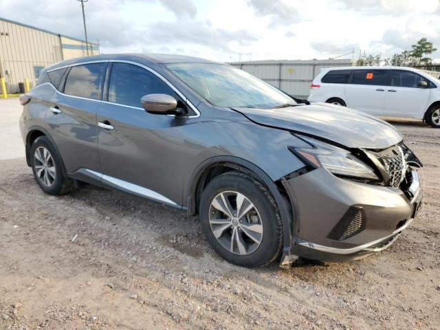 Photo 3 VIN: 5N1AZ2AJ6LN127562 - NISSAN MURANO 