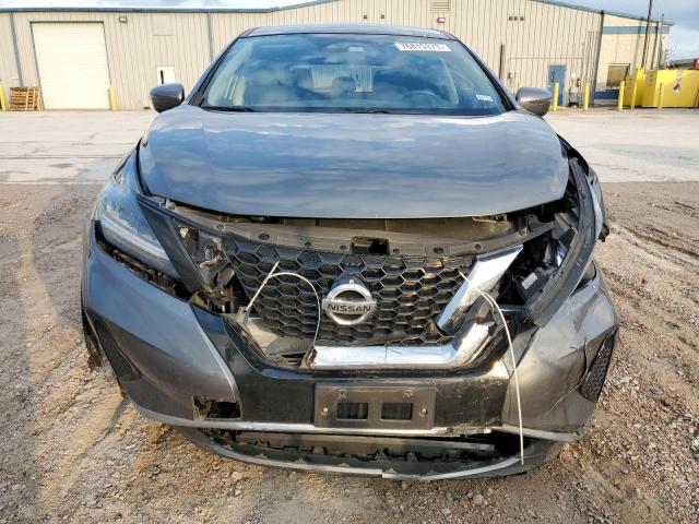 Photo 4 VIN: 5N1AZ2AJ6LN127562 - NISSAN MURANO 