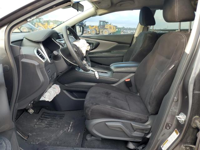 Photo 6 VIN: 5N1AZ2AJ6LN127562 - NISSAN MURANO 